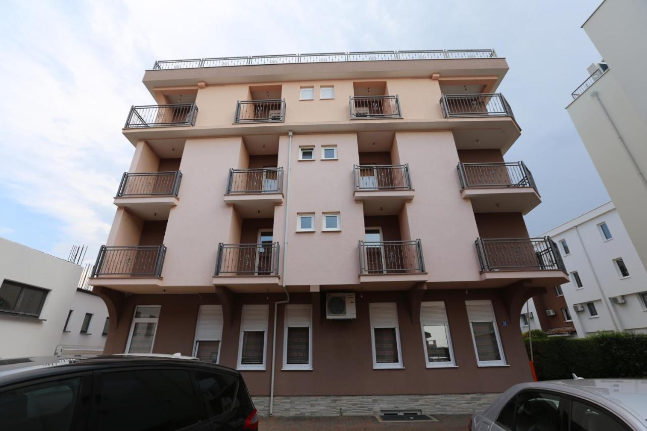 Villa Marija & Darko Međugorje Eksteriør billede